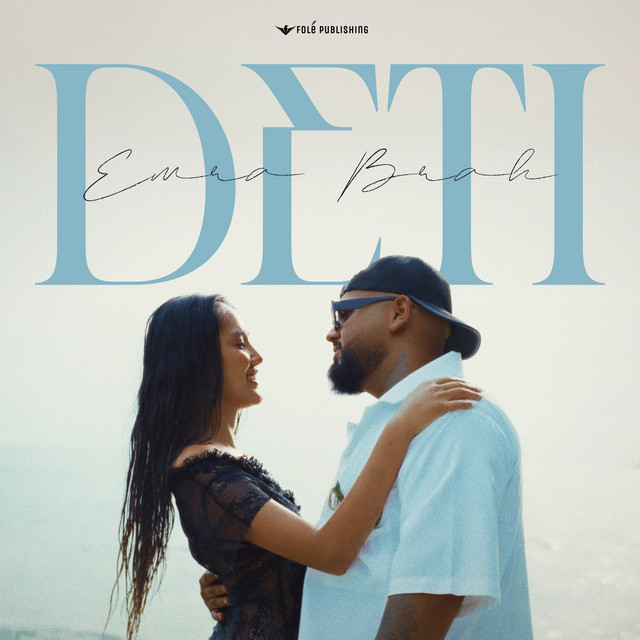 'Deti' cover art