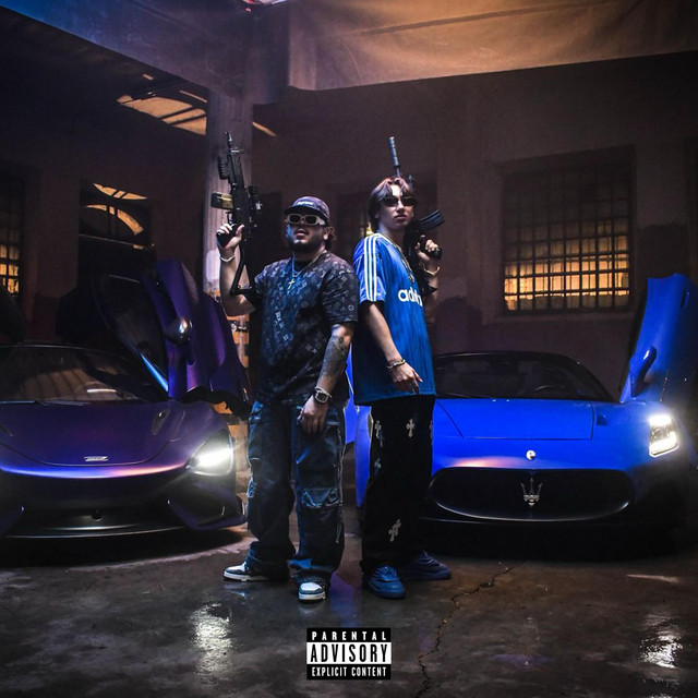 'El Plumas' cover art
