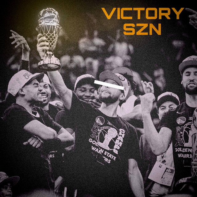 'Victory Szn' cover art