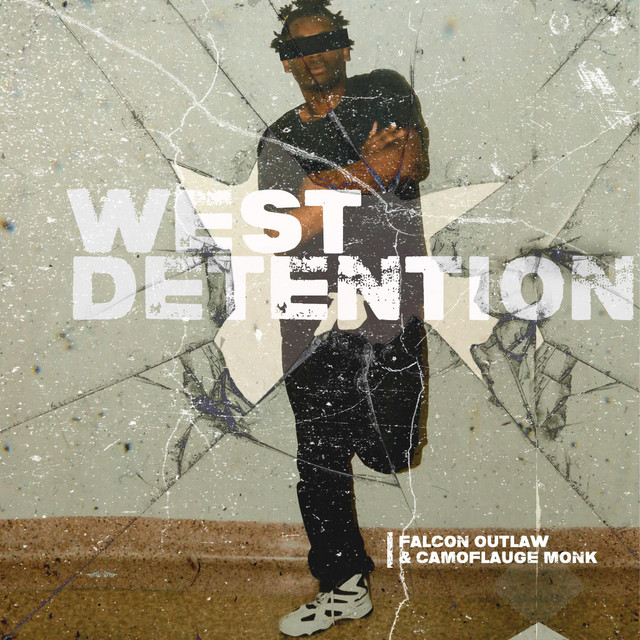 'West Detention' cover art