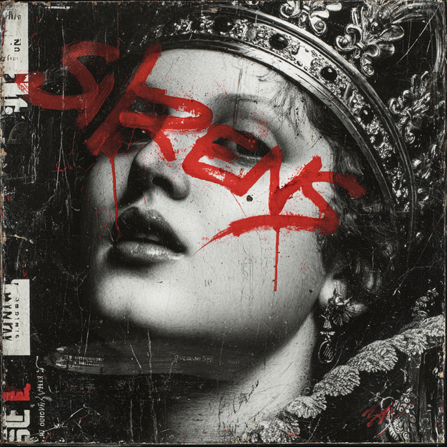 'sirens' cover art