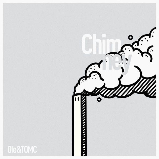 'Chimney' cover art