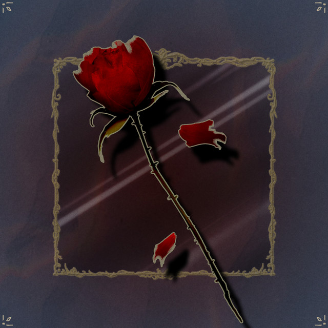 'end of beginning' cover art