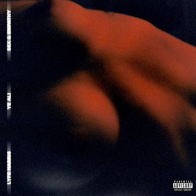 'Sex & Empathy' cover art