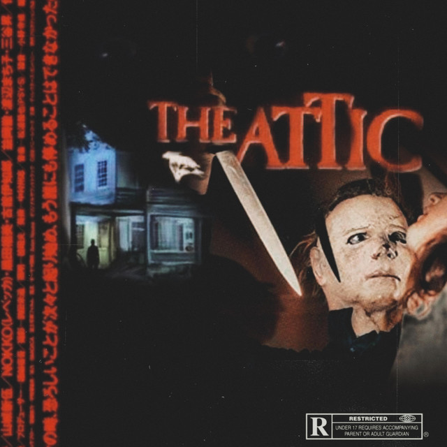 'MILLION WAYS TO DIE' cover art