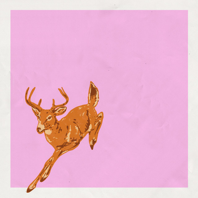 'Hidden Behind' cover art