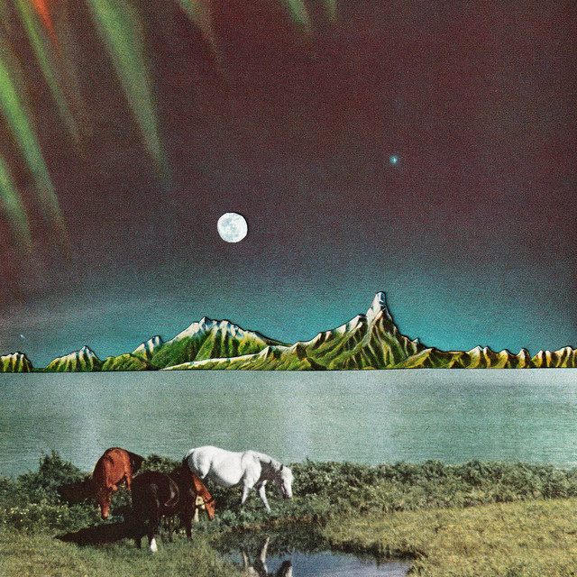 'thinking' cover art