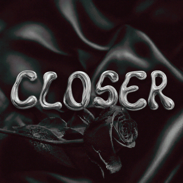 'Closer' cover art