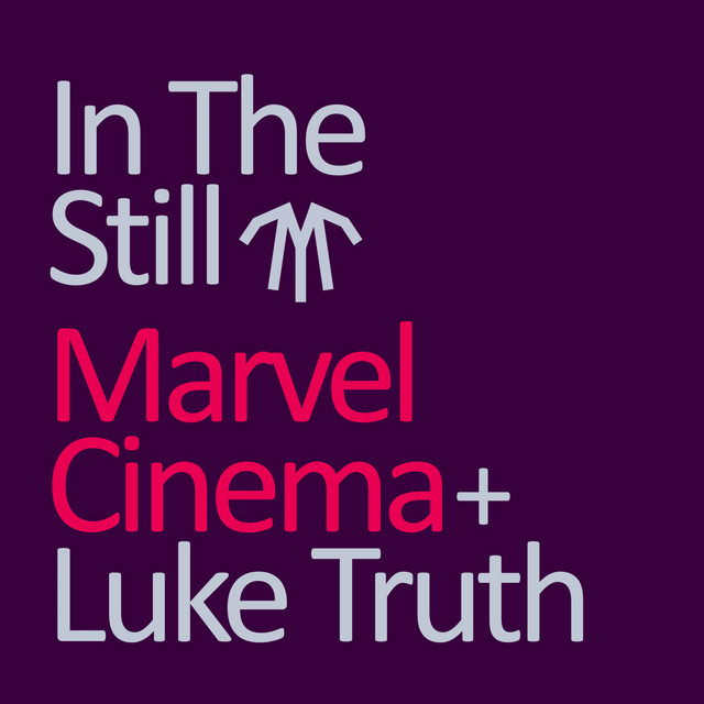 'In The Still' cover art