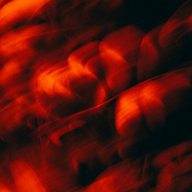 'SOLD MY SOUL (Visages Remix)' cover art