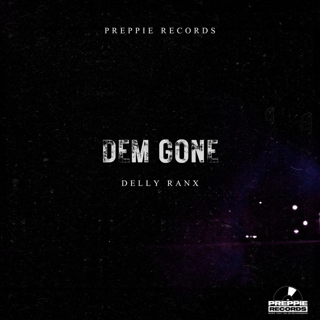 'Dem Gone' cover art