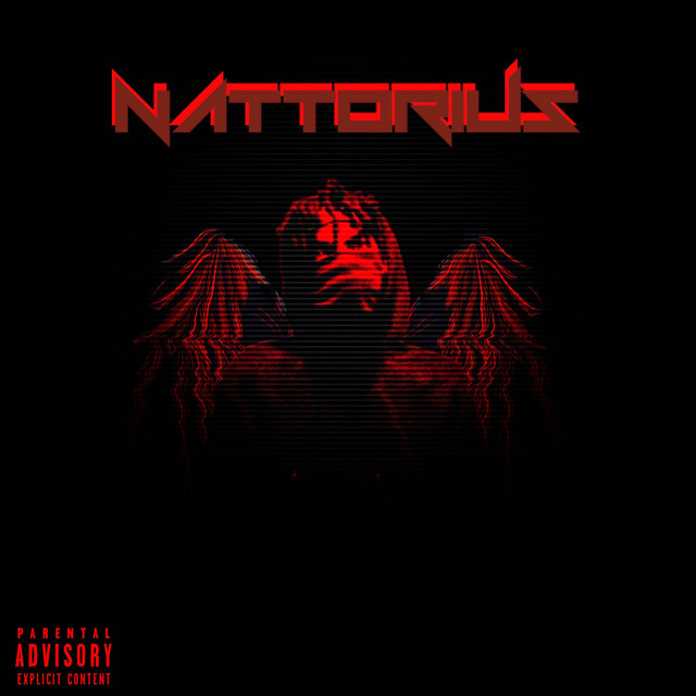 'NATTORIUS' cover art