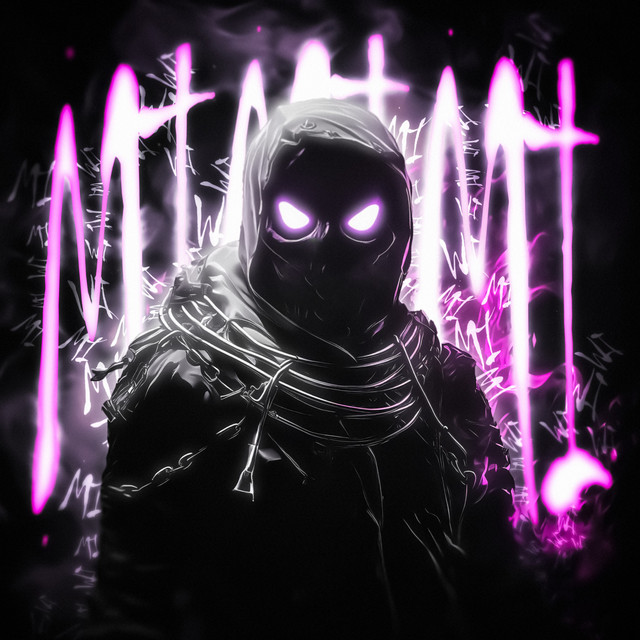 'MIMIMI (PR FUNK)' cover art
