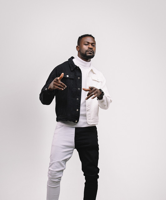 Benachi - Official Artist Photo