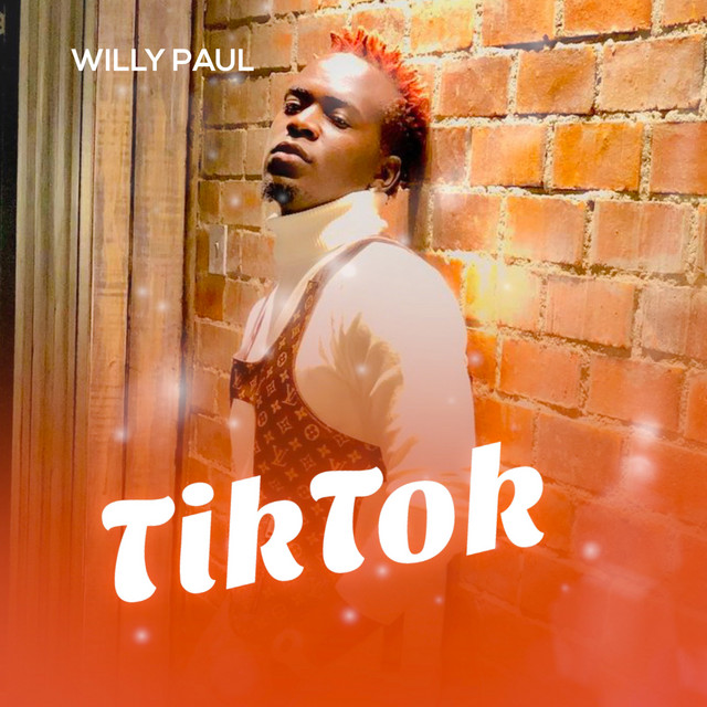 'Tik Tok' cover art