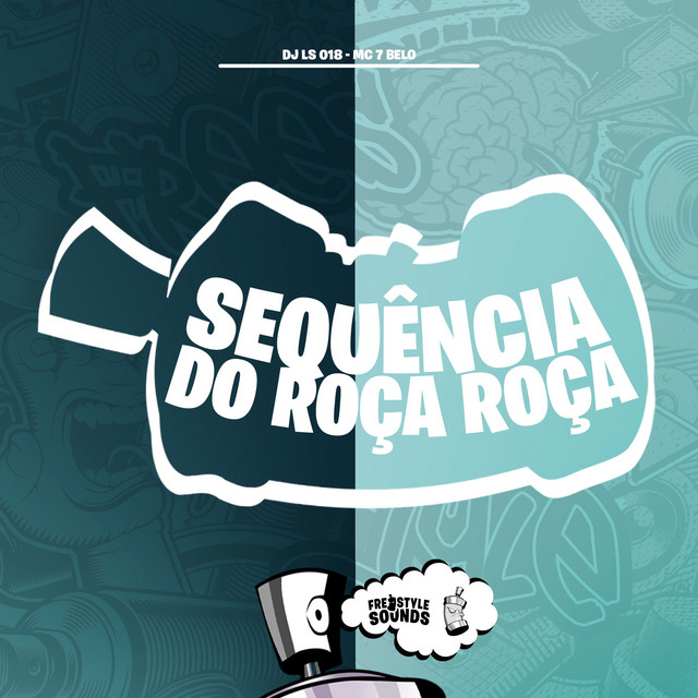 'Sequência Do Roça Roça' cover art