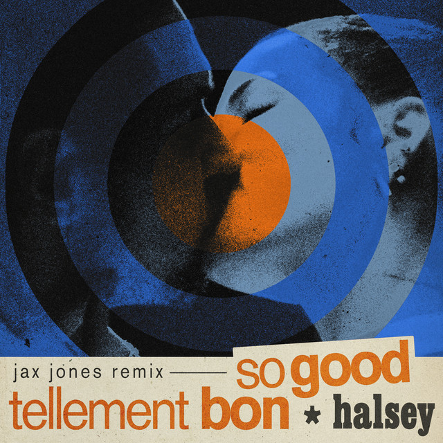 'So Good (Jax Jones Remix)' cover art