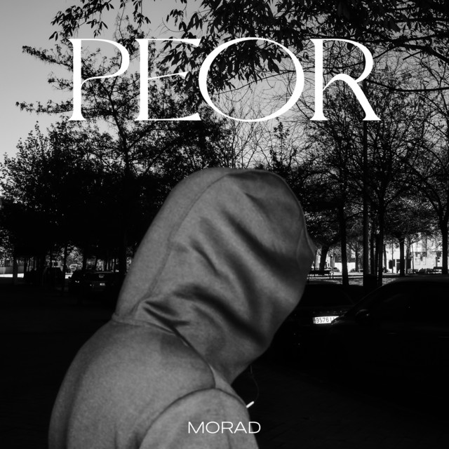 'Peor' cover art