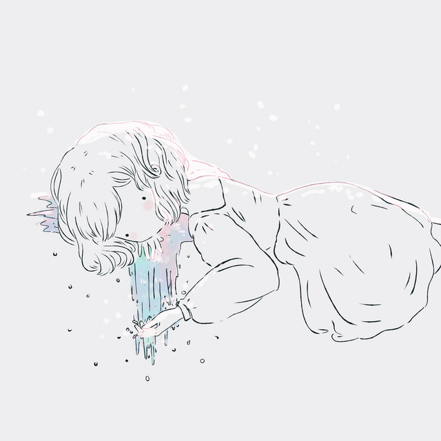 'Anemone' cover art