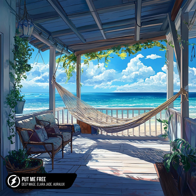 'Put Me Free' cover art