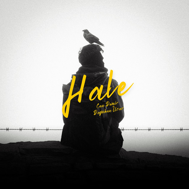 'Hale' cover art