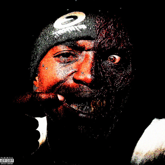 'HARVEY DENT' cover art