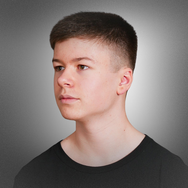 Latsge - Official Artist Photo