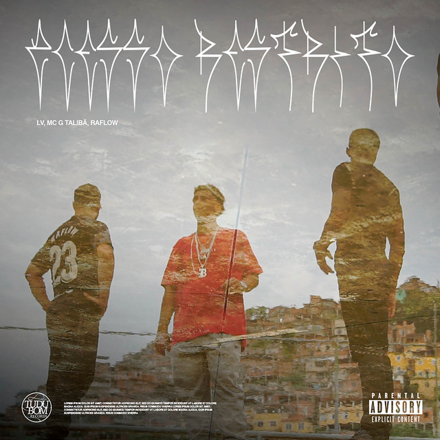 'Acesso Restrito' cover art