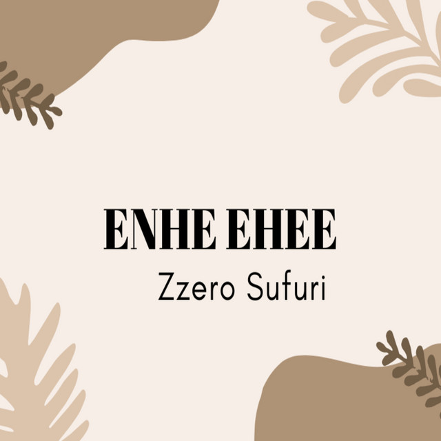 'Enhe Ehee' cover art