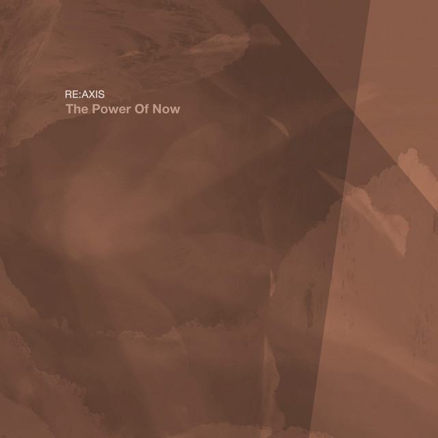 'The Power of Now' cover art