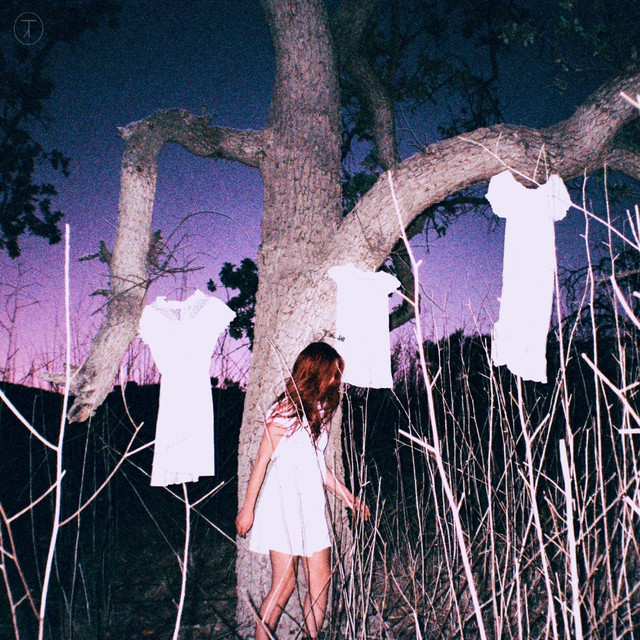 'Heaven's Gate' cover art