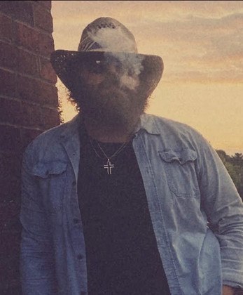 Tommy Ray King - Official Artist Photo