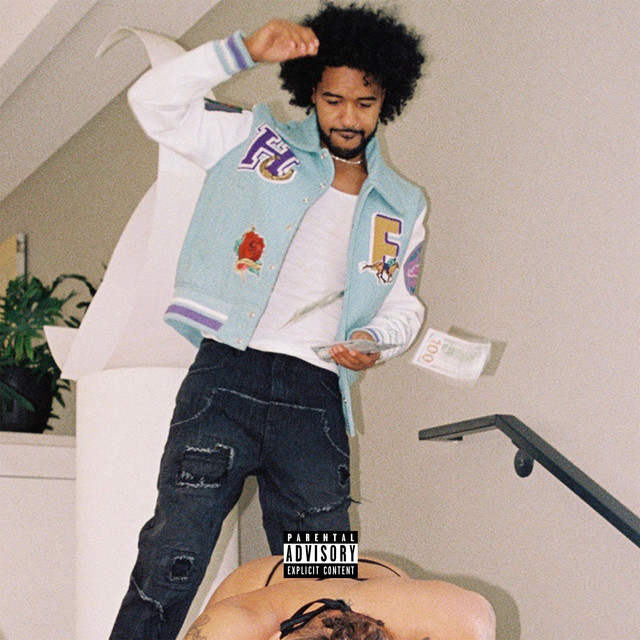 'Zodiac Freak' cover art