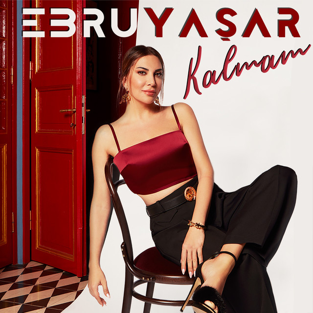 'Kalmam' cover art