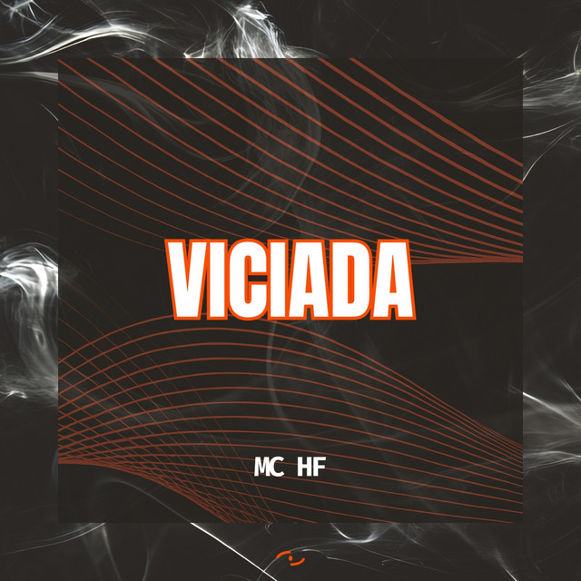 'Viciada' cover art