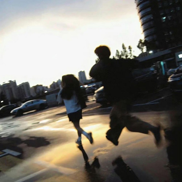 'SE FUE EL TIEMPO:(' cover art