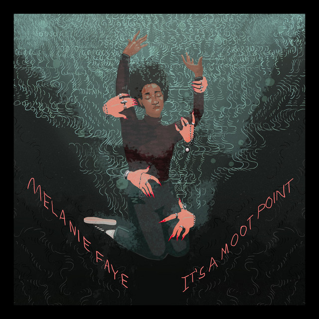 'It's a Moot Point' cover art