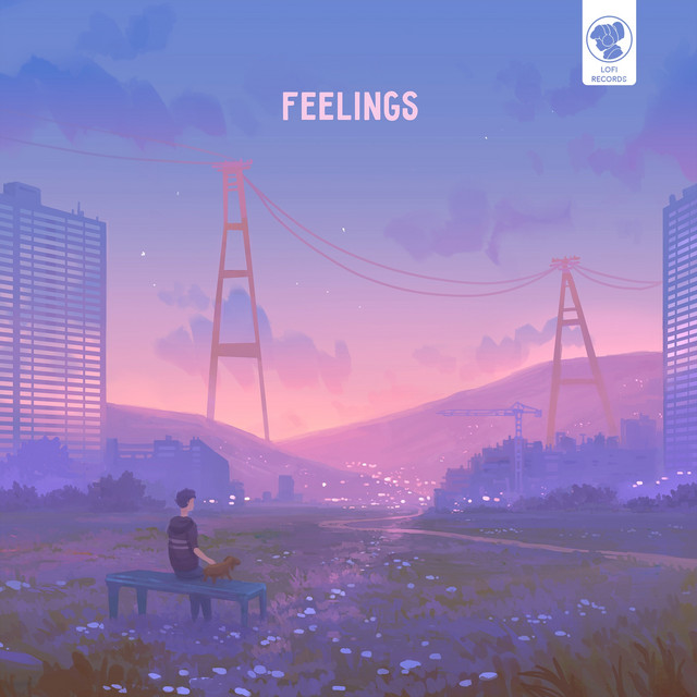 'Feelings' cover art