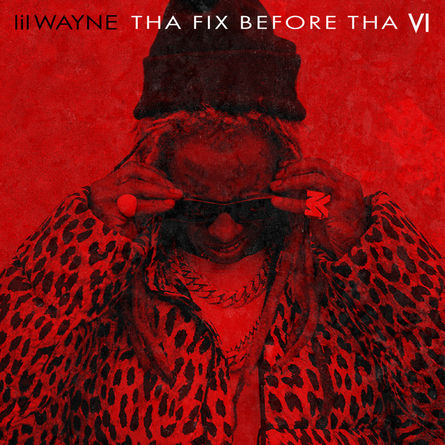 'Tha Fix Before Tha VI (Bonus)' cover art