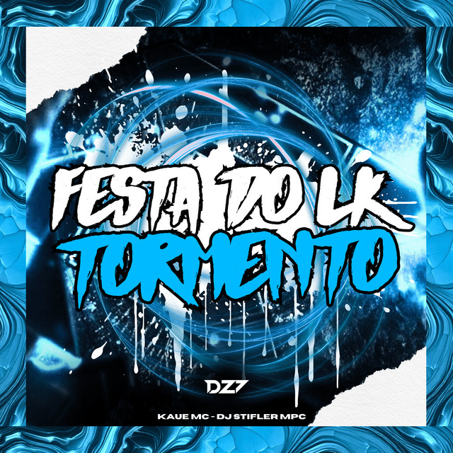 'FESTA DO LK TORMENTO' cover art