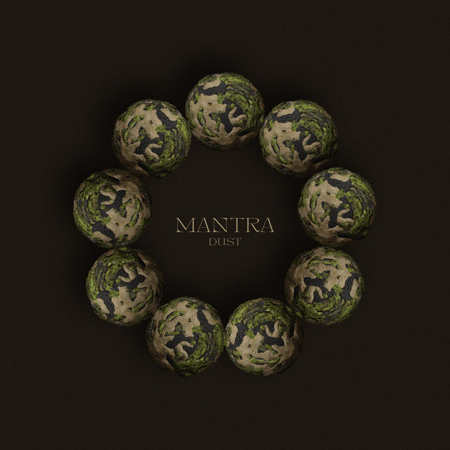 'Mantra' cover art