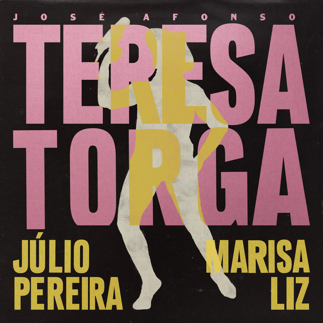 'Teresa Torga' cover art