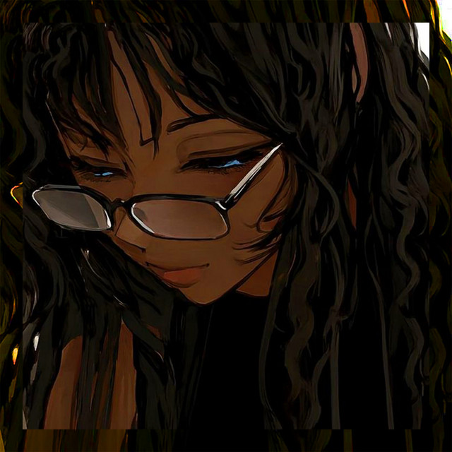 'Obsession' cover art