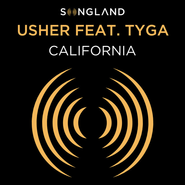 'California (from Songland) (feat. Tyga)' cover art