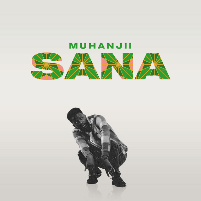 'Sana' cover art
