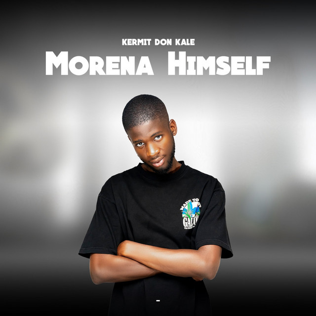 'Morena Himself' cover art