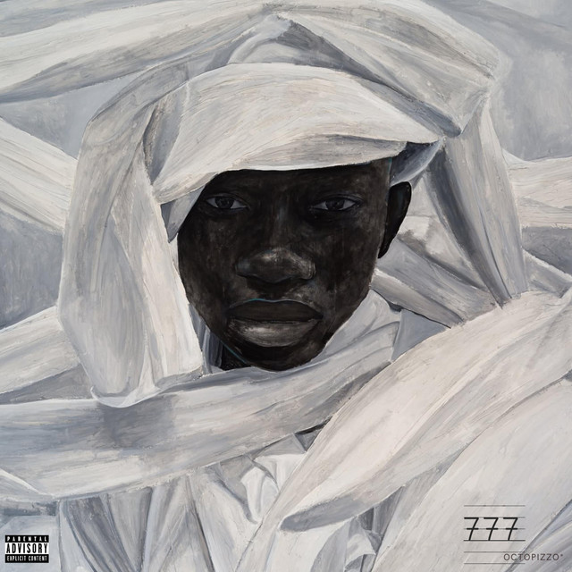 '777' cover art
