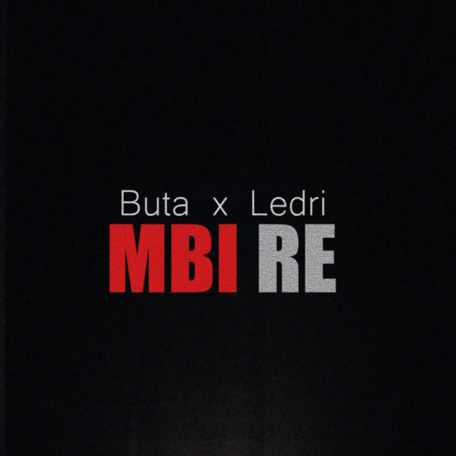'Mbi Re' cover art