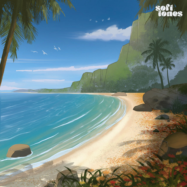 'coastline' cover art