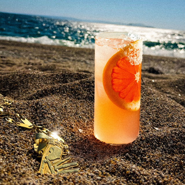 'PALOMA' cover art